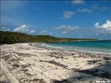 Navío Beach - VIEQUES